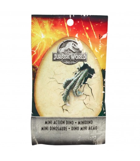 Jurassic World - Mini...