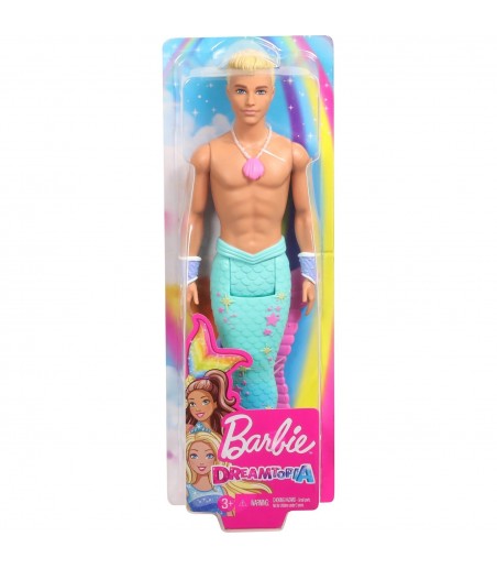 Barbie - Ken Triton