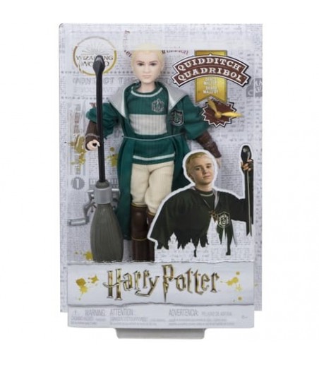 Harry Potter - Drago Malefoy