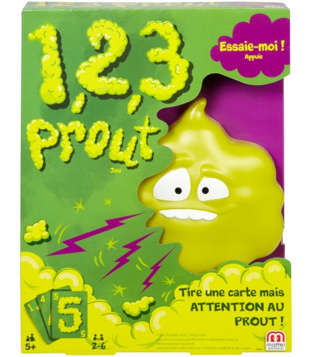 1. 2. 3. Prout