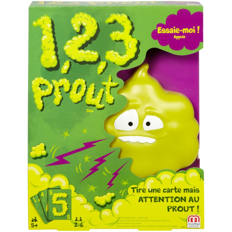 1. 2. 3. Prout