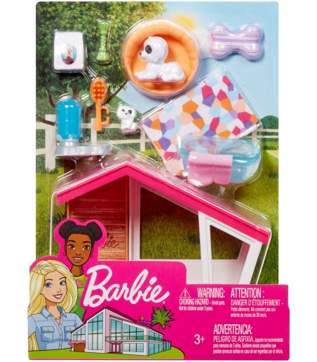 Barbie - Mobilier Maison...