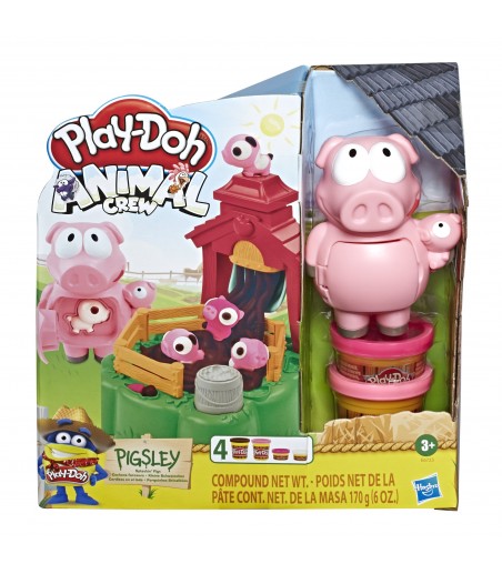 Play-Doh - Animals les...