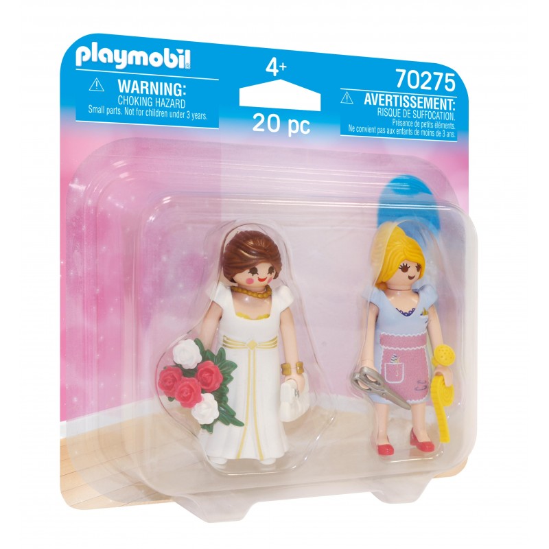 Princesse et styliste - Playmobil Princess 70275