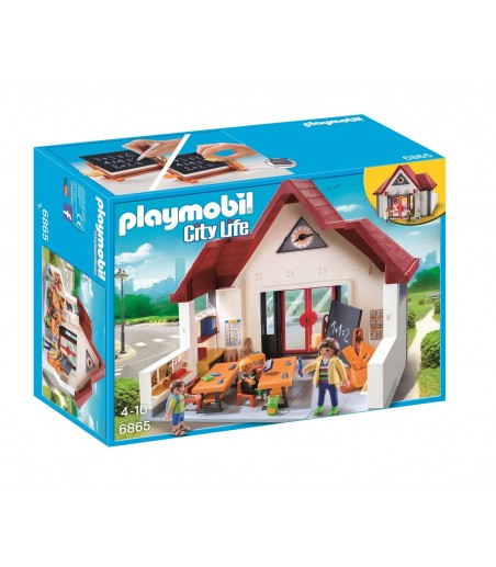 Leclerc playmobil online