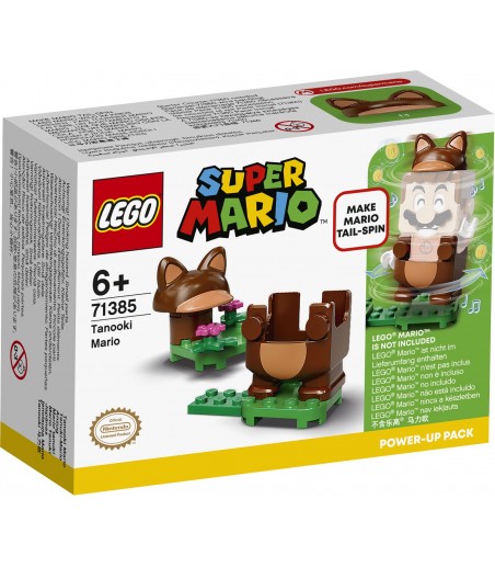 Lego Super Mario 71385 :...