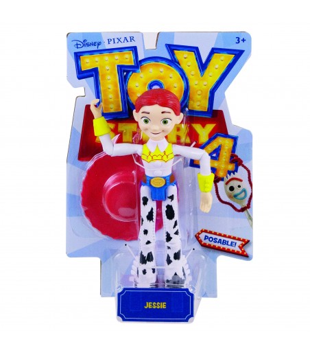 Toy Story - Figurine Jessie