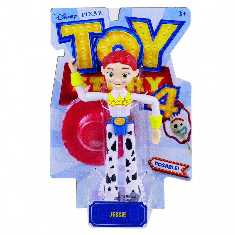 Toy Story - Figurine Jessie