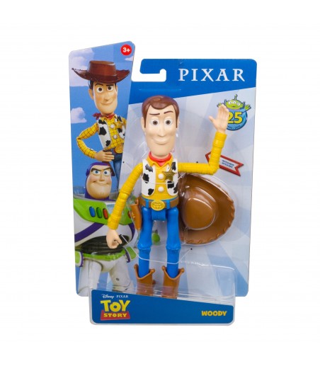 Toy Story - Figurine Woody