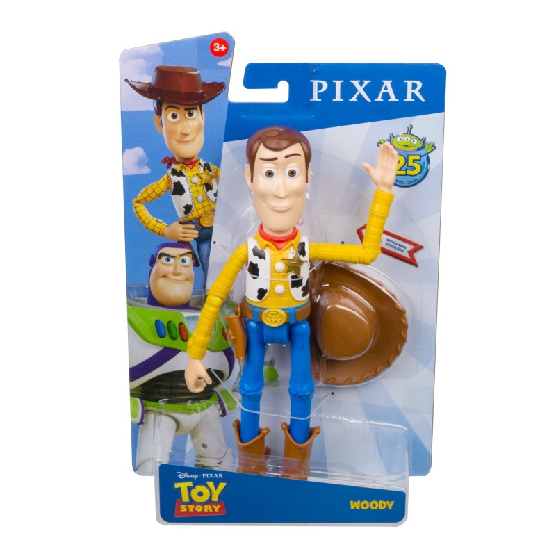 Toy Story - Figurine Woody