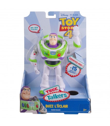 Toy Story - Buzz l'Eclair,...