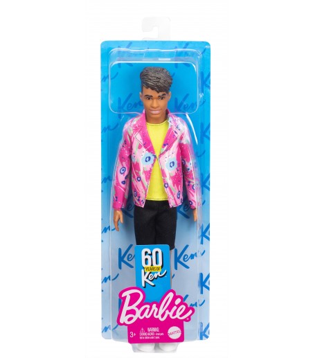 Barbie - Ken 60ème...