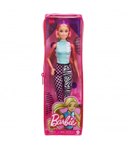 Barbie Fashionistas Legging...