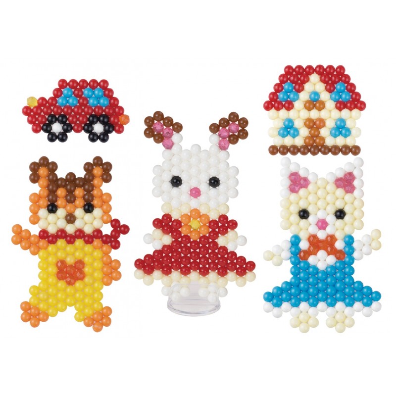 La recharge Sylvanian Families Aquabeads