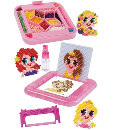 Le coffret les Princesses...