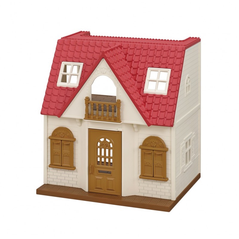 Cosy Cottage du Village - Sylvanian Families