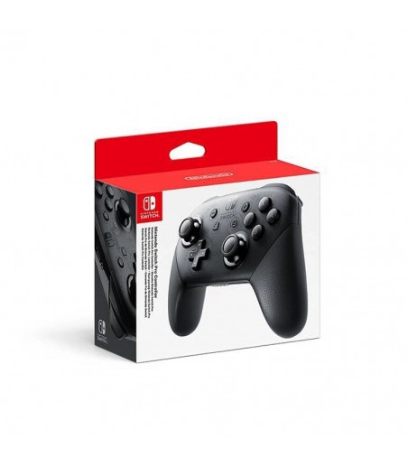 Manette Nintendo Switch Pro