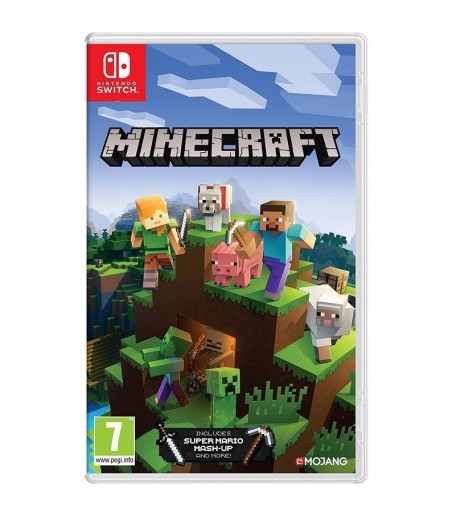 Minecraft - Switch