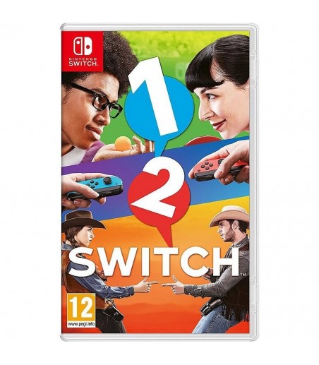 1 2 Switch