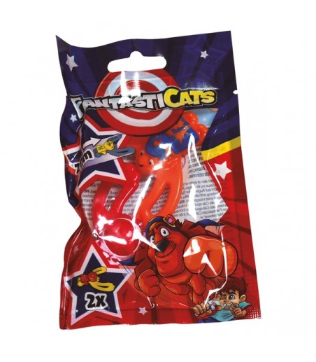 Fantasticats Sachet de...