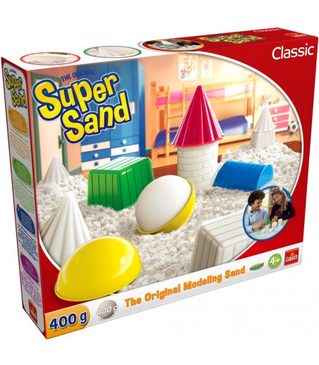 Super Sand Classic