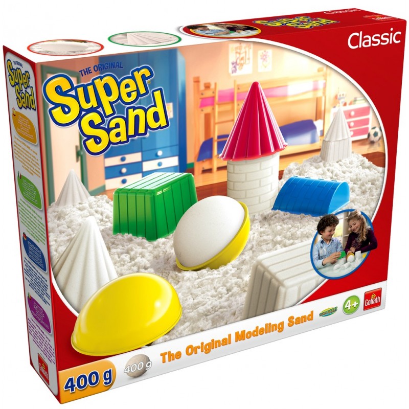 Super Sand Classic