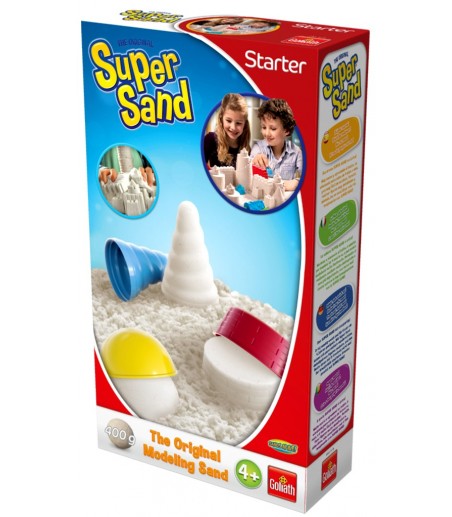 Super Sand Starter