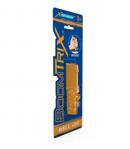 Boomtrix Recharge de 20 Balles