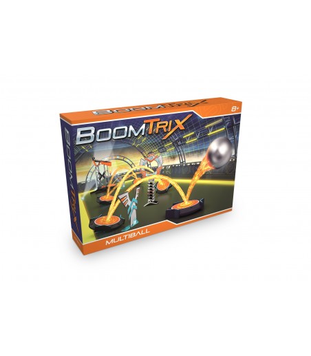 Boomtrix Multiball Pack