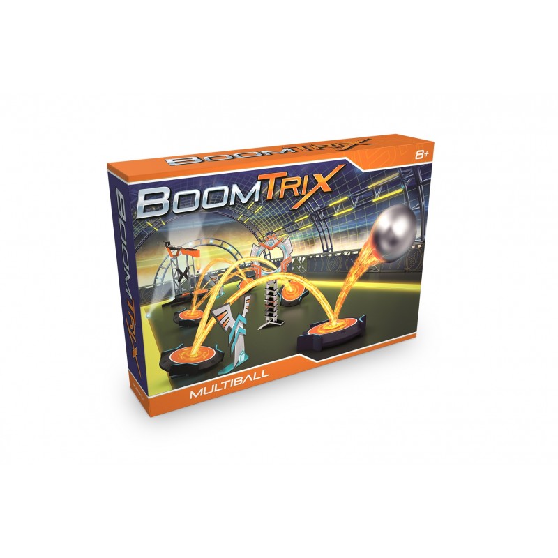 Boomtrix Multiball Pack