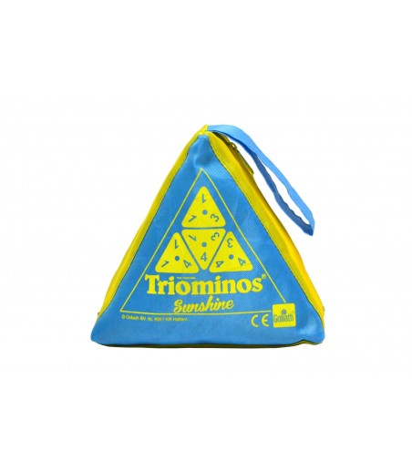 Triomonos Sunshine Blue