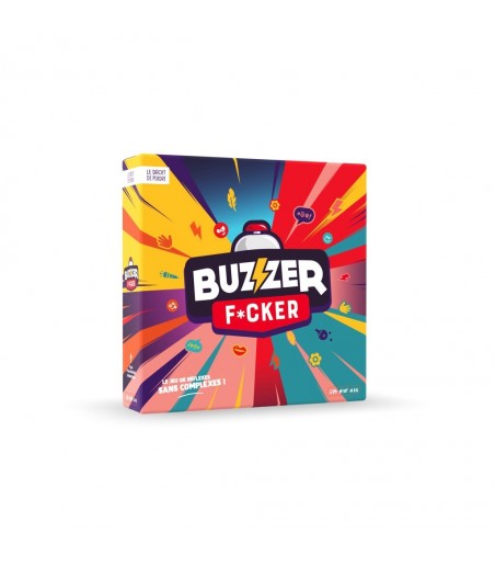 Buzzer fucker