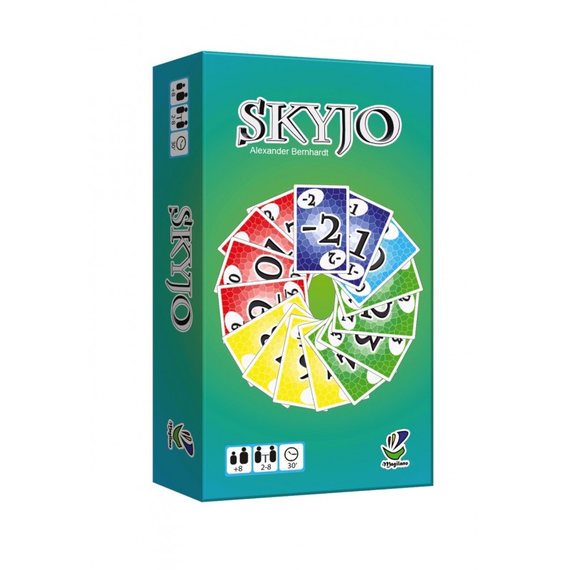 Skyjo