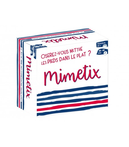 Mimetix