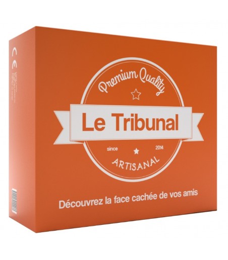 Le tribunal