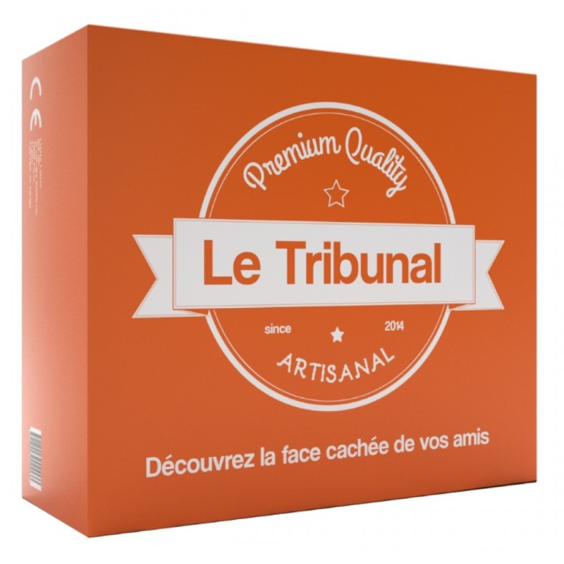 Le tribunal