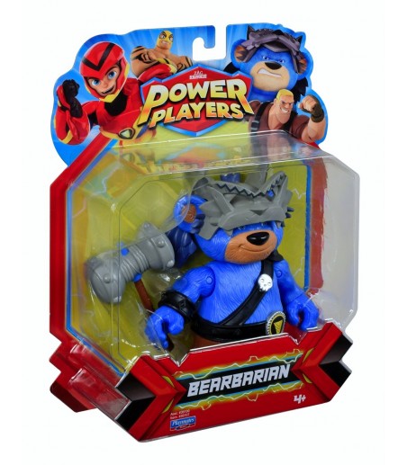 Power Players - Figurine...