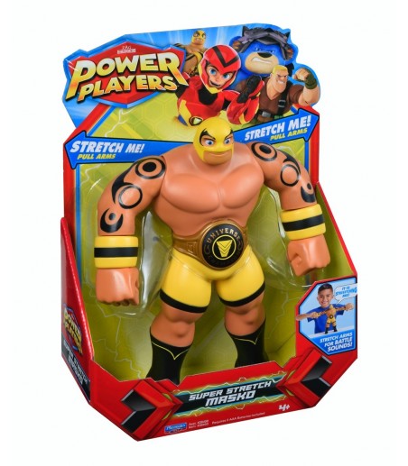 Power Players - Figurine...