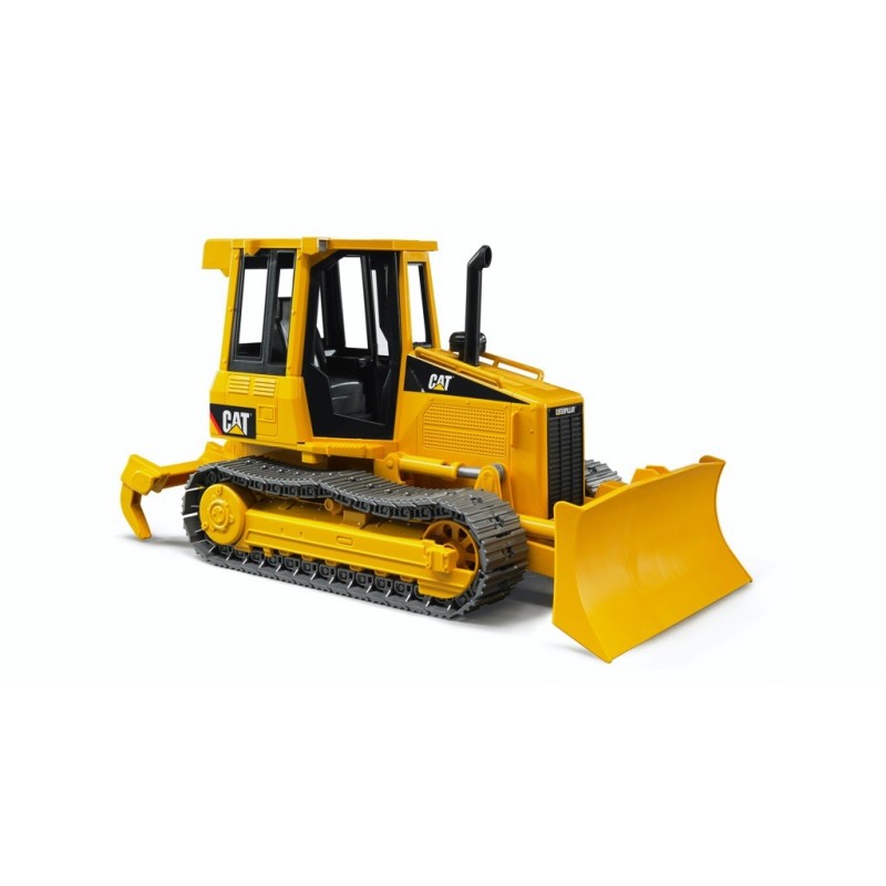 Bulldozer Caterpillar