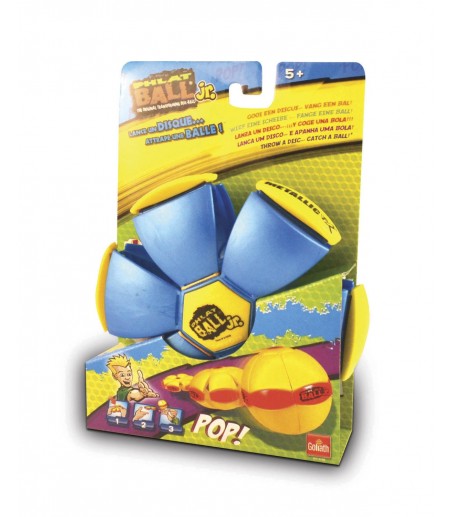 Phlat Ball Junior