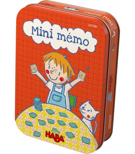 Mini mémo