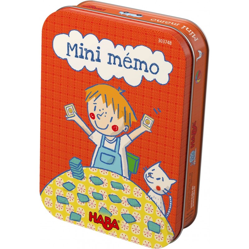 Mini mémo