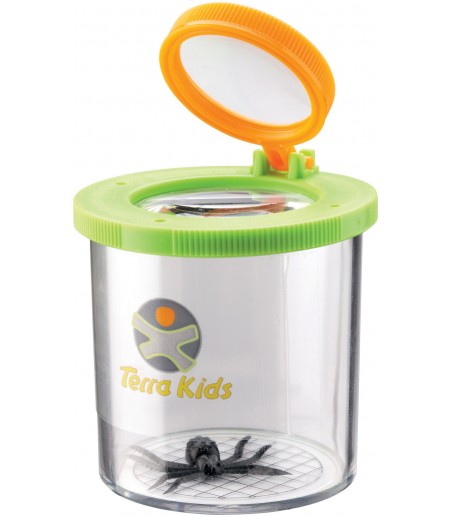 Gobelet loupe Terra Kids