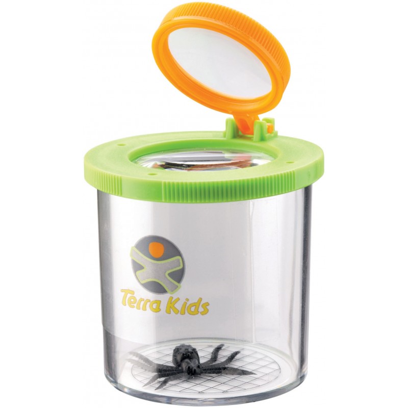 Gobelet loupe Terra Kids