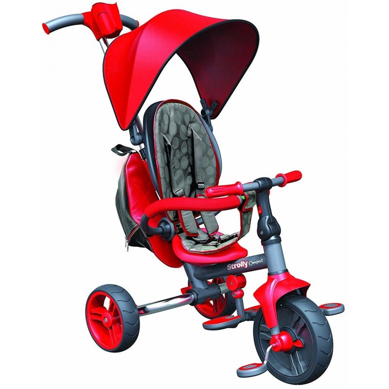 Tricycle évolutif Strolly