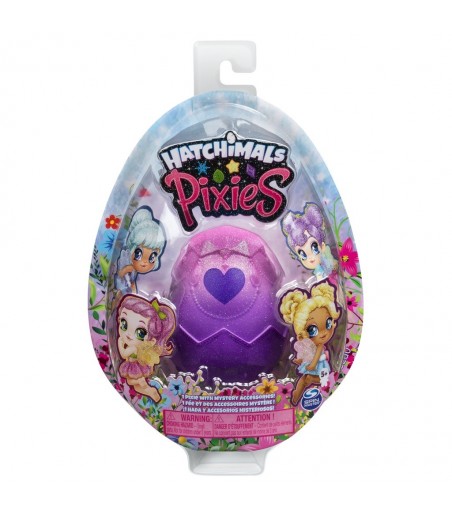 Hatchimals Pixies