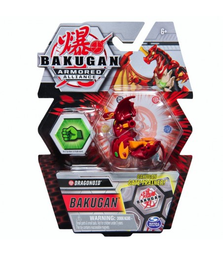 Pack 1 Bakugan Saison  2 -...