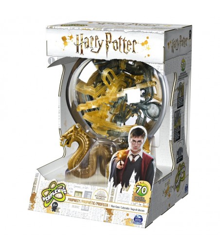 Perplexus - Harry Potter