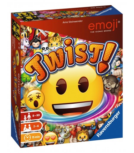 Emoji Twist