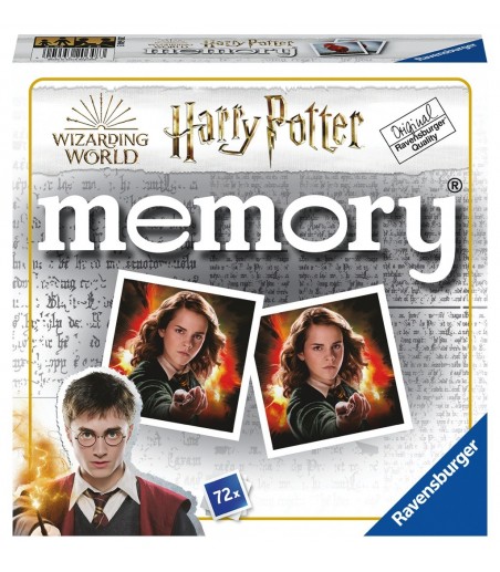 Grand Memory® Harry Potter